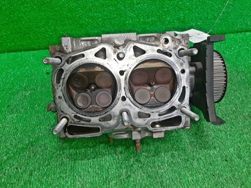 ГОЛОВКА БЛОКА НА SUBARU LEGACY BP5 EJ203