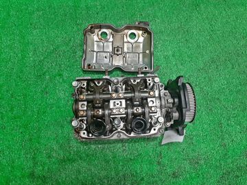 ГОЛОВКА БЛОКА НА SUBARU LEGACY BP5 EJ203