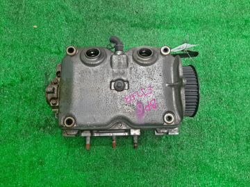 ГОЛОВКА БЛОКА НА SUBARU LEGACY BP5 EJ203