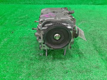 ГОЛОВКА БЛОКА НА SUBARU LEGACY BP5 EJ203