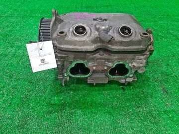 ГОЛОВКА БЛОКА НА SUBARU LEGACY BP5 EJ203