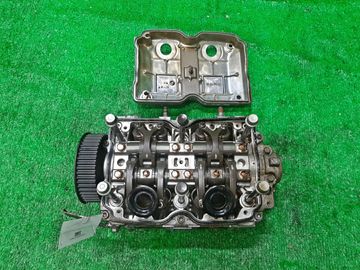 ГОЛОВКА БЛОКА НА SUBARU LEGACY BP5 EJ203