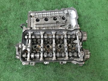 ГОЛОВКА БЛОКА НА TOYOTA VOXY ZRR70 3ZR-FE