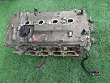 ГОЛОВКА БЛОКА НА TOYOTA VOXY ZRR70 3ZR-FE