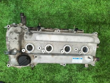 ГОЛОВКА БЛОКА НА TOYOTA CAMRY ACV40 2AZ-FE