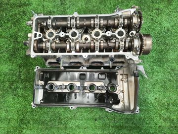 ГОЛОВКА БЛОКА НА TOYOTA CAMRY ACV40 2AZ-FE