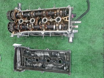 ГОЛОВКА БЛОКА НА TOYOTA SAI AZK10 2AZ-FXE