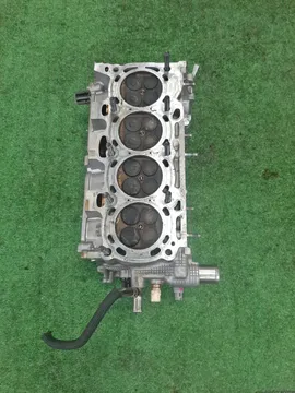 ГОЛОВКА БЛОКА НА TOYOTA SAI AZK10 2AZ-FXE