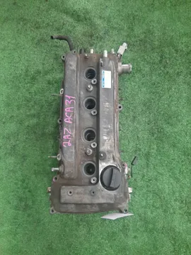 ГОЛОВКА БЛОКА НА TOYOTA RAV4 ACA31 2AZ-FE