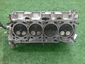 ГОЛОВКА БЛОКА НА TOYOTA RAV4 ACA31 2AZ-FE
