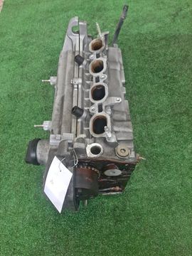 ГОЛОВКА БЛОКА НА TOYOTA IST NCP61 1NZ-FE