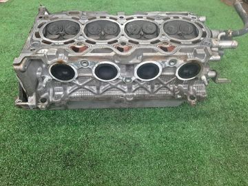 ГОЛОВКА БЛОКА НА TOYOTA IST NCP61 1NZ-FE