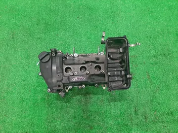 ГОЛОВКА БЛОКА НА TOYOTA PASSO KGC30 1KR-FE