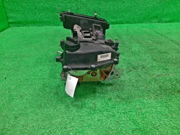 ГОЛОВКА БЛОКА НА TOYOTA PASSO KGC30 1KR-FE