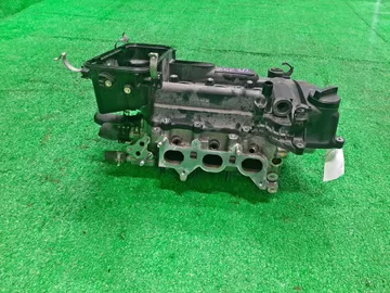 ГОЛОВКА БЛОКА НА TOYOTA PASSO KGC30 1KR-FE