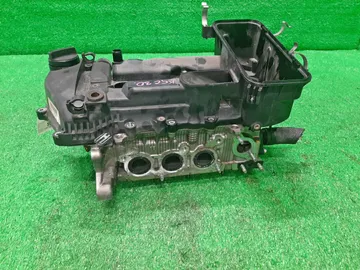 ГОЛОВКА БЛОКА НА TOYOTA PASSO KGC30 1KR-FE