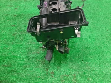 ГОЛОВКА БЛОКА НА TOYOTA PASSO KGC30 1KR-FE
