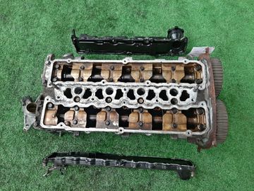 ГОЛОВКА БЛОКА НА MITSUBISHI LANCER CEDIA CS5W 4G93T