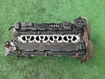 ГОЛОВКА БЛОКА НА MITSUBISHI LANCER CEDIA CS5W 4G93T