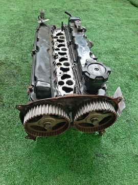 ГОЛОВКА БЛОКА НА MITSUBISHI LANCER CEDIA CS5W 4G93T