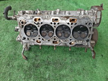 ГОЛОВКА БЛОКА НА MITSUBISHI LANCER CEDIA CS5W 4G93T