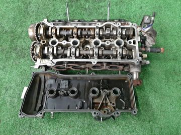 ГОЛОВКА БЛОКА НА TOYOTA AVENSIS AZT255 1AZ-FSE