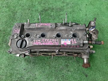 ГОЛОВКА БЛОКА НА TOYOTA AVENSIS AZT255 1AZ-FSE
