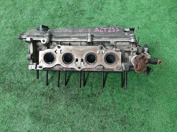 ГОЛОВКА БЛОКА НА TOYOTA AVENSIS AZT255 1AZ-FSE