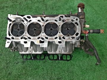 ГОЛОВКА БЛОКА НА TOYOTA AVENSIS AZT255 1AZ-FSE