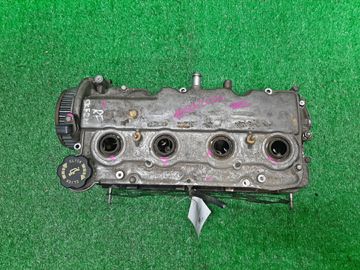 ГОЛОВКА БЛОКА НА MAZDA BONGO SKF2M RF-T