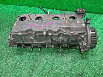 ГОЛОВКА БЛОКА НА MAZDA BONGO SKF2M RF-T
