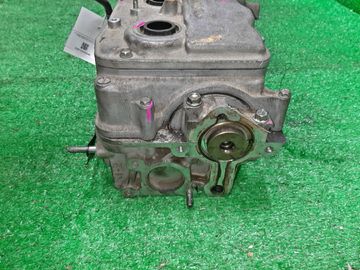 ГОЛОВКА БЛОКА НА MAZDA BONGO SKF2M RF-T
