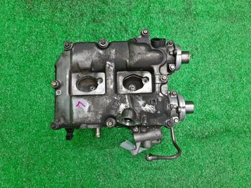 ГОЛОВКА БЛОКА НА SUBARU LEGACY BP5 EJ204