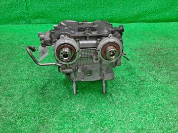ГОЛОВКА БЛОКА НА SUBARU LEGACY BP5 EJ204