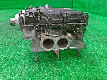 ГОЛОВКА БЛОКА НА SUBARU LEGACY BP5 EJ204