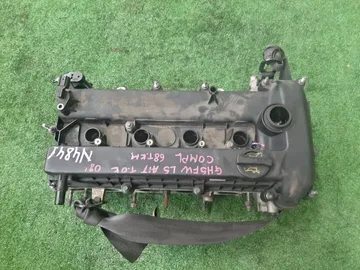ГОЛОВКА БЛОКА НА MAZDA ATENZA GH5FW L5-VE
