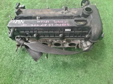ГОЛОВКА БЛОКА НА MAZDA ATENZA GH5FW L5-VE