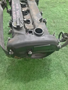 ГОЛОВКА БЛОКА НА MAZDA ATENZA GH5FW L5-VE