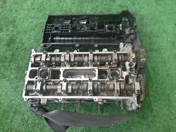 ГОЛОВКА БЛОКА НА MAZDA ATENZA GH5FW L5-VE