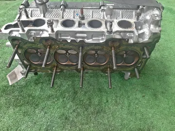 ГОЛОВКА БЛОКА НА MAZDA ATENZA GH5FW L5-VE