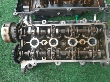 ГОЛОВКА БЛОКА НА DAIHATSU ATRAI 7 S221G K3-VE