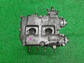 ГОЛОВКА БЛОКА НА SUBARU LEGACY BP5 EJ204