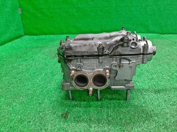ГОЛОВКА БЛОКА НА SUBARU LEGACY BP5 EJ204