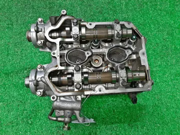ГОЛОВКА БЛОКА НА SUBARU LEGACY BP5 EJ204