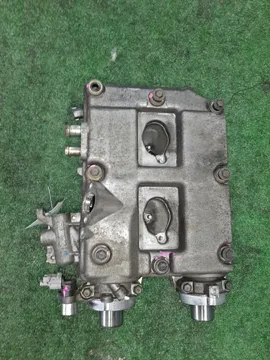 ГОЛОВКА БЛОКА НА SUBARU FORESTER SG5 EJ205