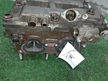 ГОЛОВКА БЛОКА НА SUBARU FORESTER SG5 EJ205