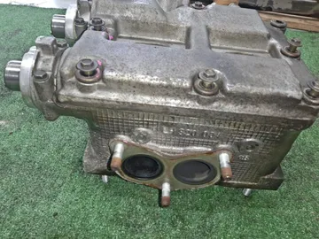 ГОЛОВКА БЛОКА НА SUBARU FORESTER SG5 EJ205
