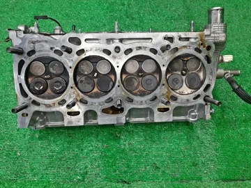 ГОЛОВКА БЛОКА НА TOYOTA ESTIMA ACR50 2AZ-FE