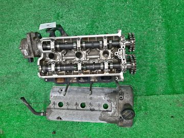 ГОЛОВКА БЛОКА НА SUZUKI ESCUDO TX92W H27A
