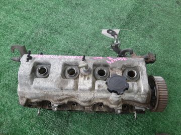 ГОЛОВКА БЛОКА НА TOYOTA GAIA SXM10 3S-FE